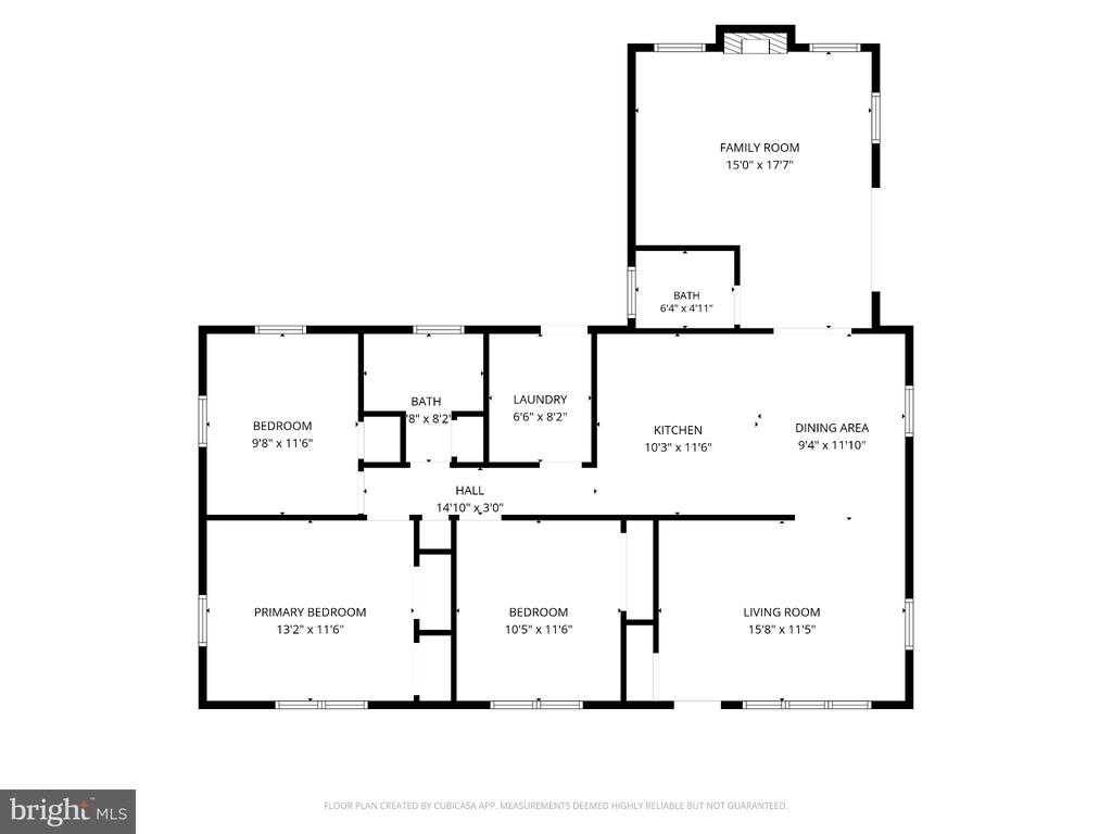 201 FAWN DRIVE