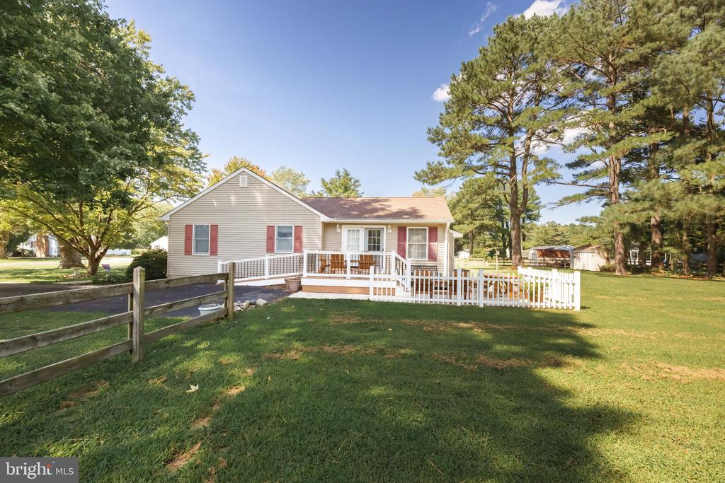 201 FAWN DRIVE