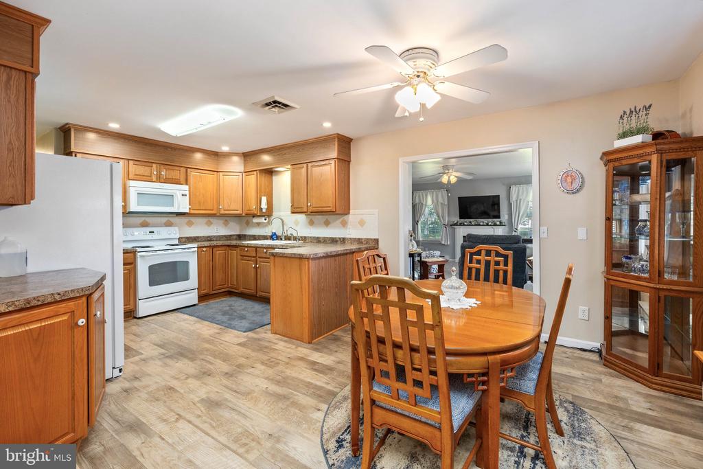 201 FAWN DRIVE