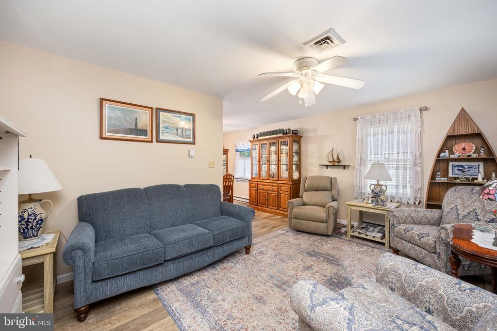 201 FAWN DRIVE
