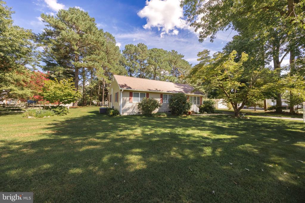 201 FAWN DRIVE