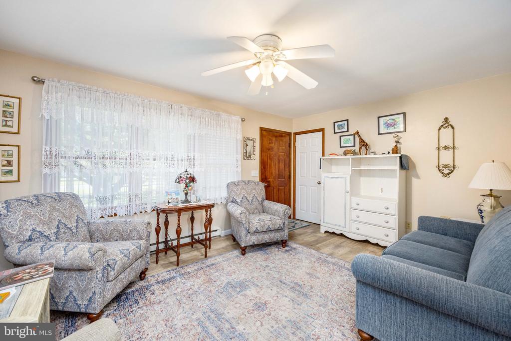 201 FAWN DRIVE
