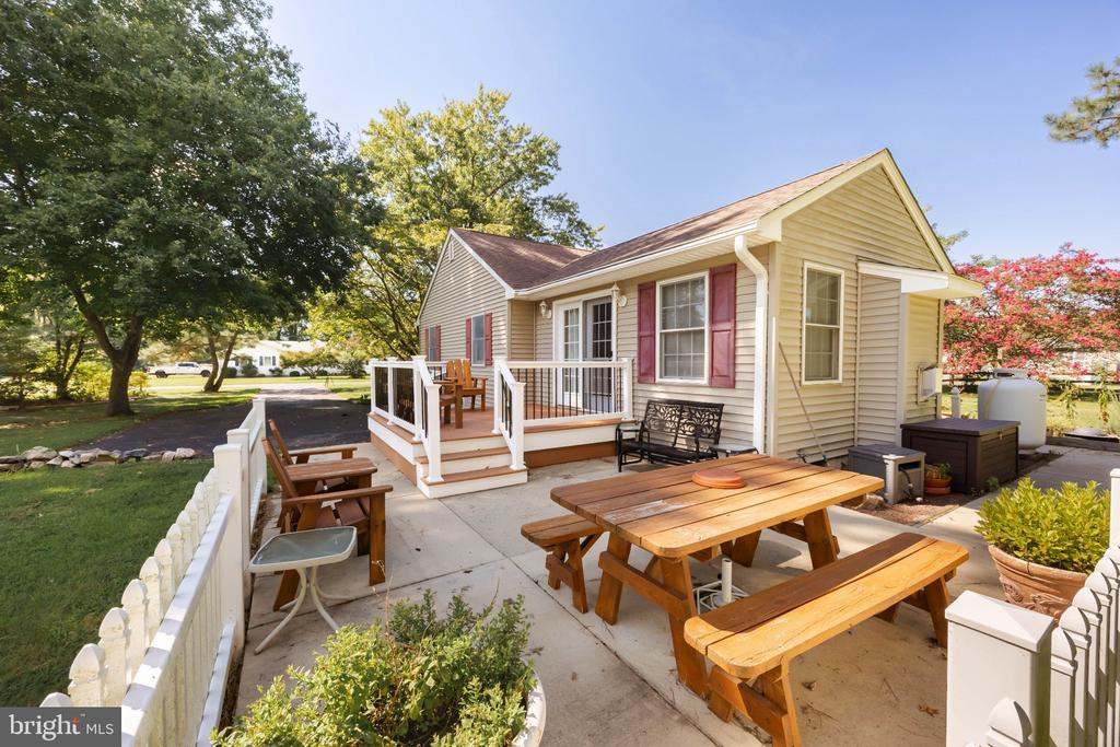 201 FAWN DRIVE