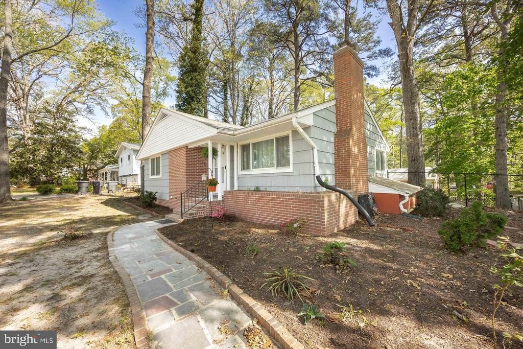 731 RICHWIL DRIVE