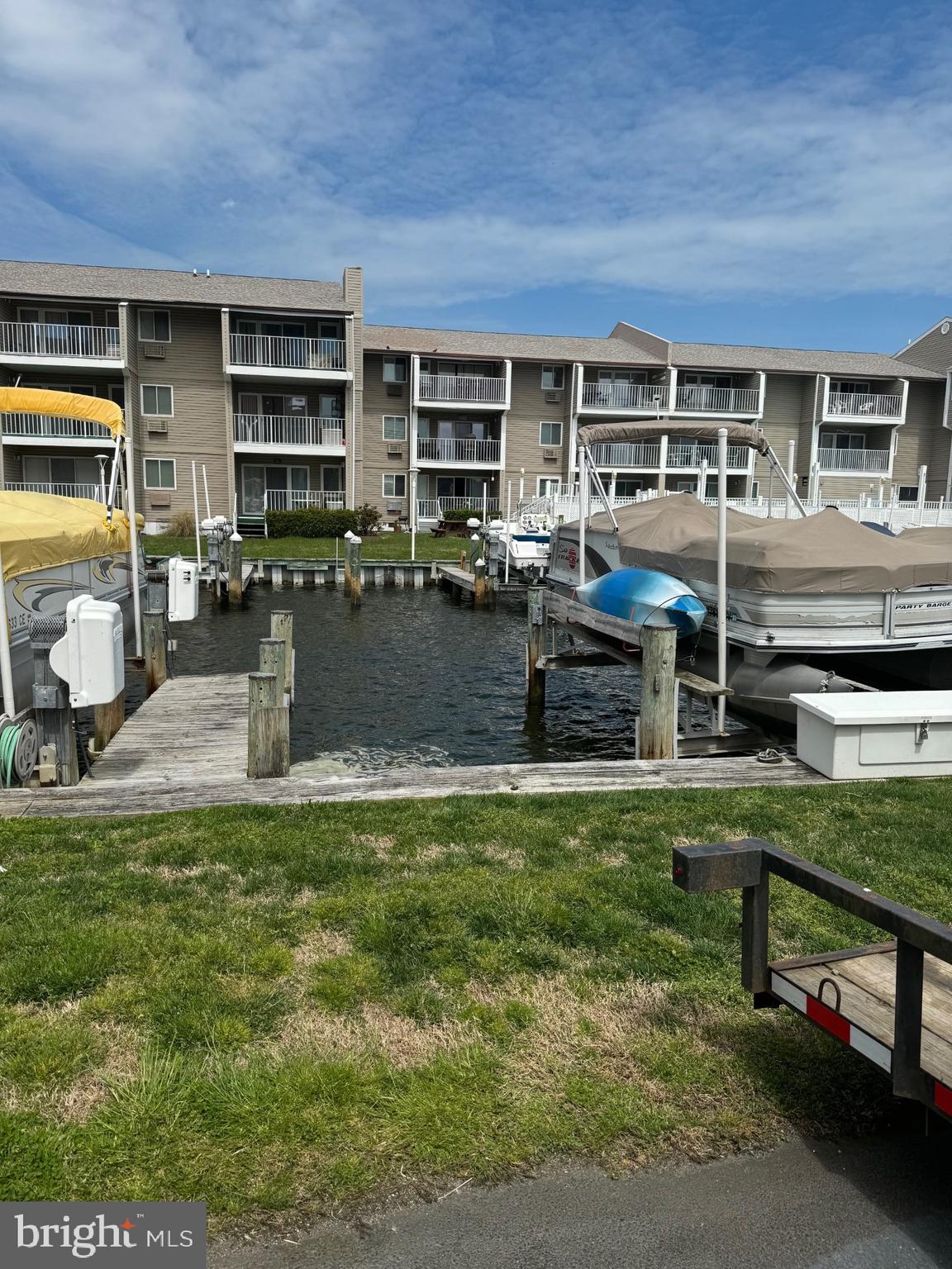 735 BRADLEY ROAD 312