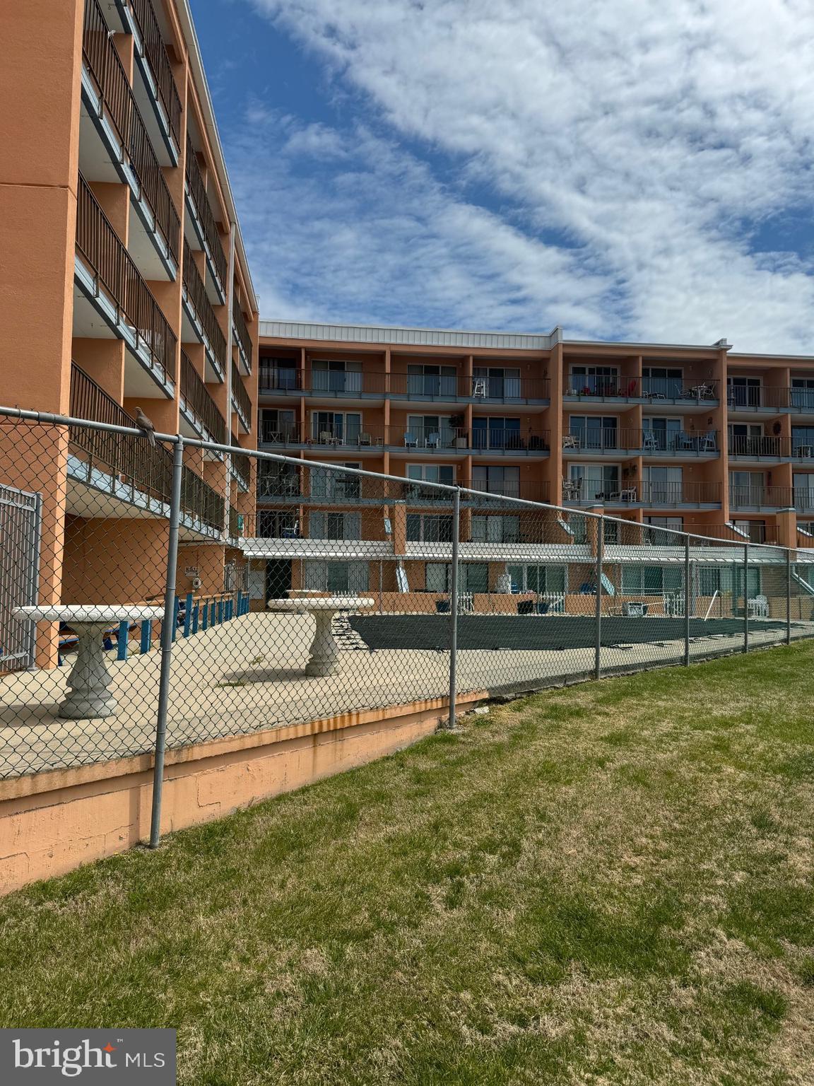 735 BRADLEY ROAD 312