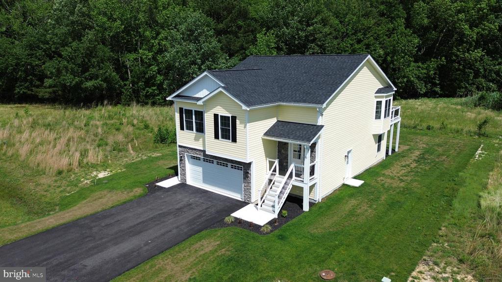 31 PREAKNESS DRIVE