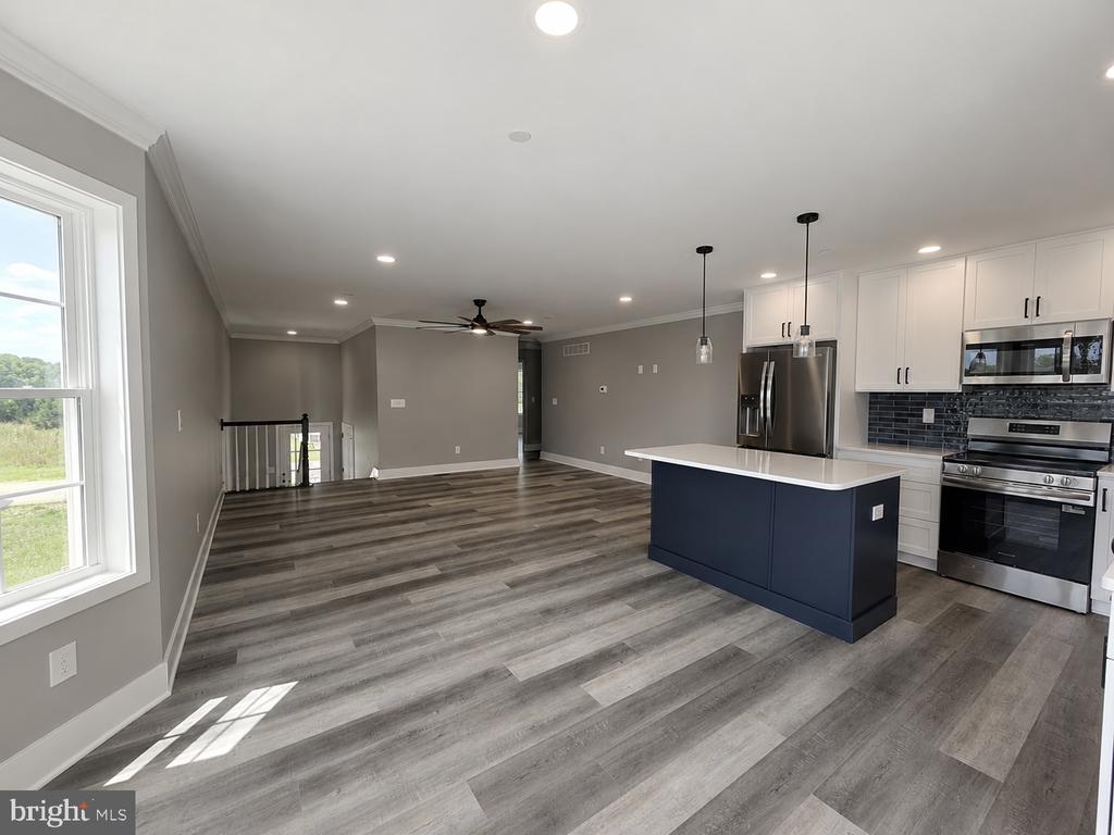 31 PREAKNESS DRIVE