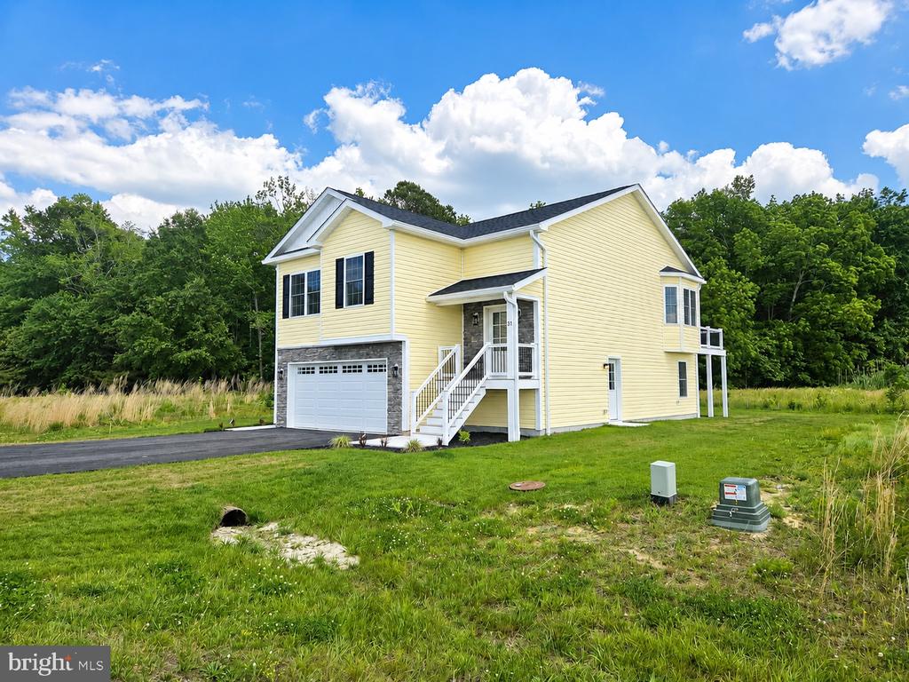 31 PREAKNESS DRIVE