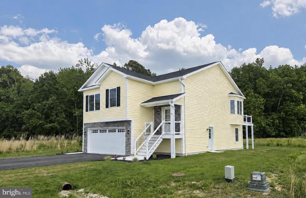 31 PREAKNESS DRIVE