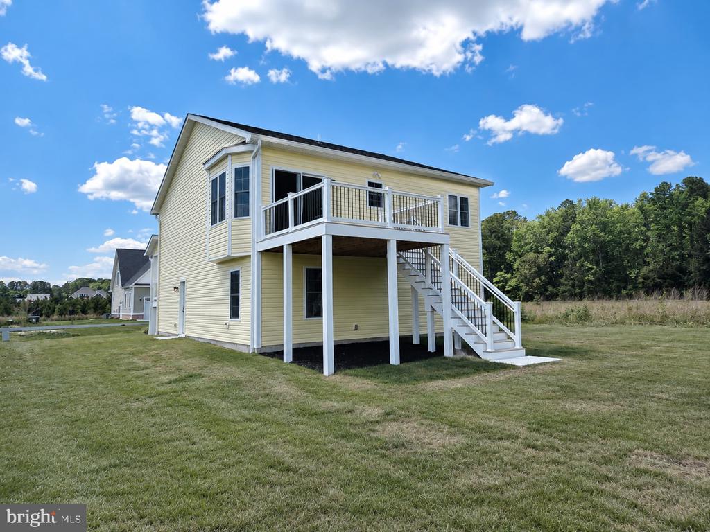 31 PREAKNESS DRIVE