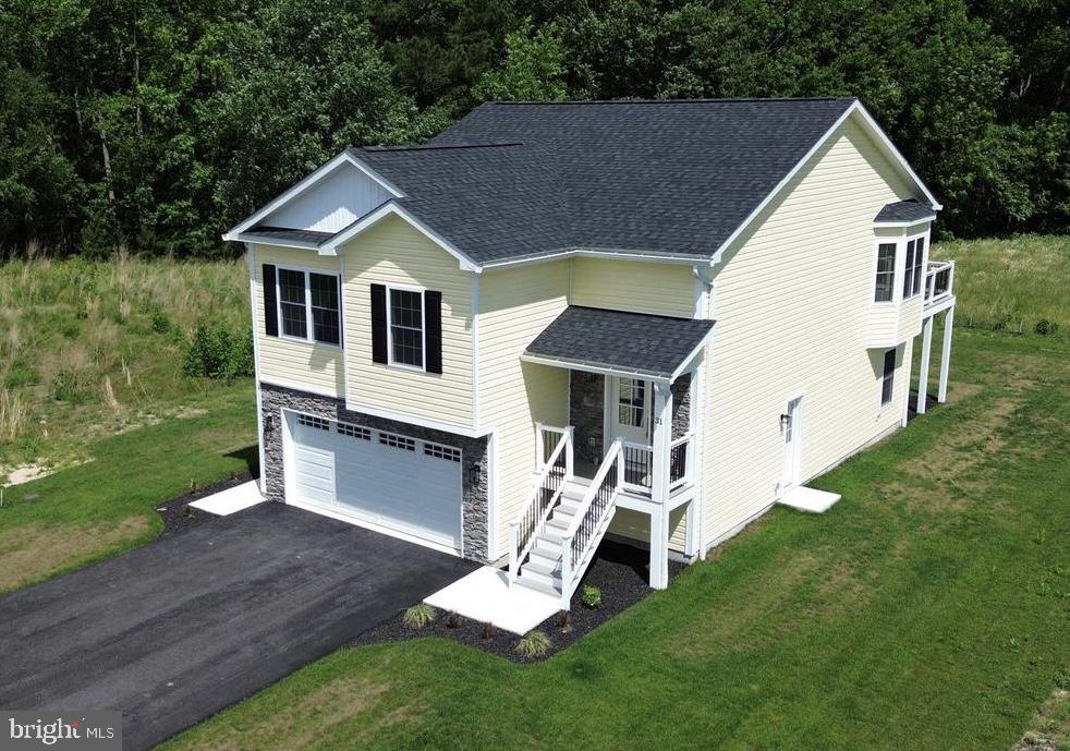 31 Preakness Drive Ocean Pines MD