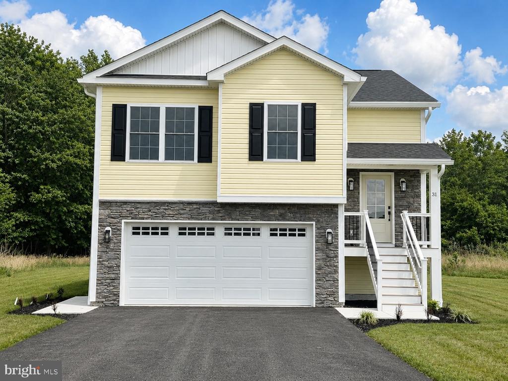 31 PREAKNESS DRIVE