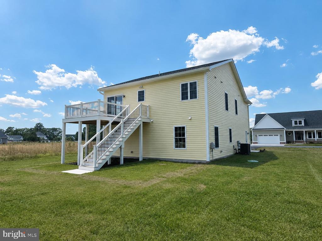 31 PREAKNESS DRIVE