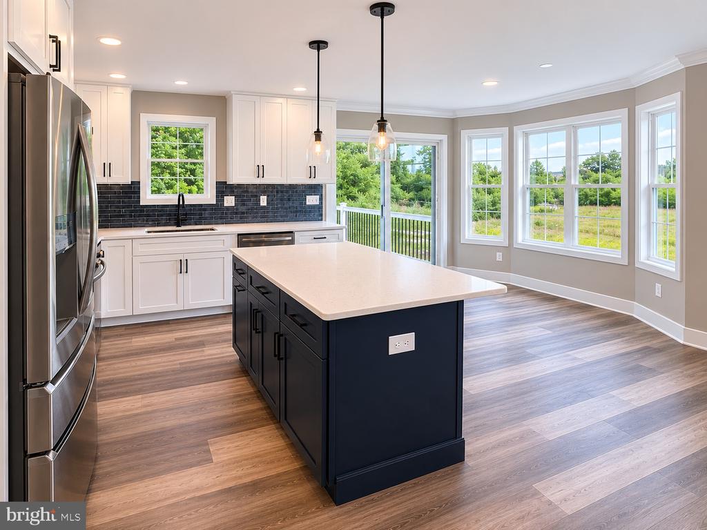 31 PREAKNESS DRIVE