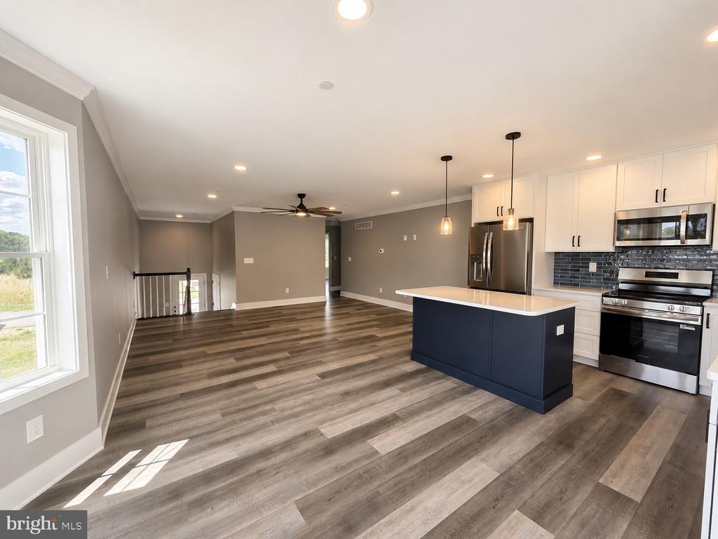 31 PREAKNESS DRIVE