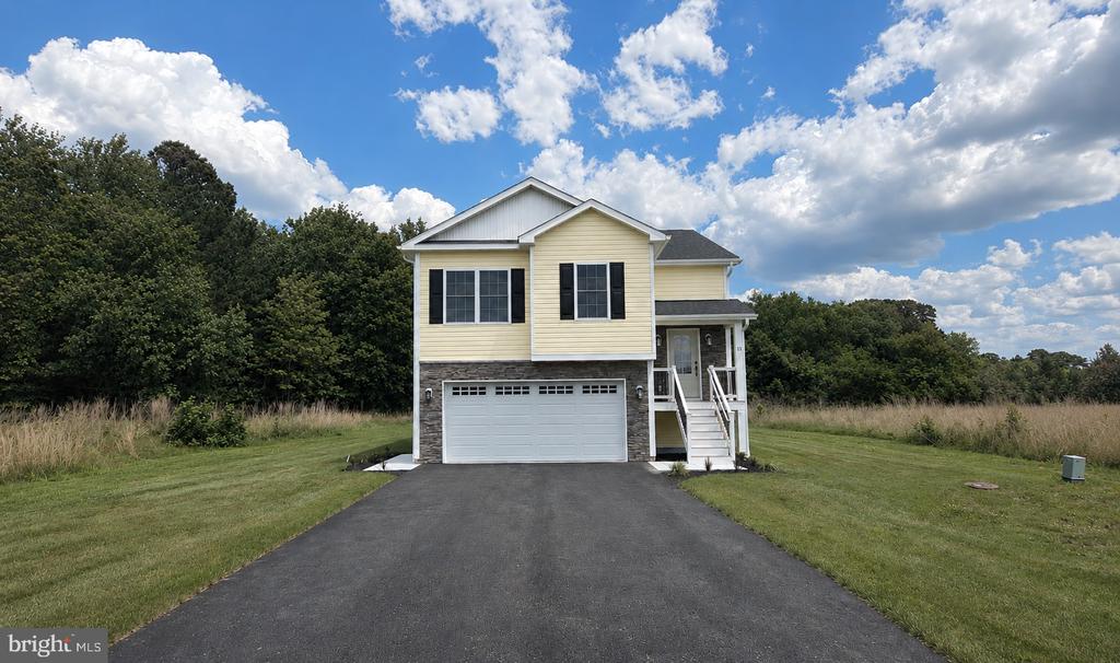 31 PREAKNESS DRIVE