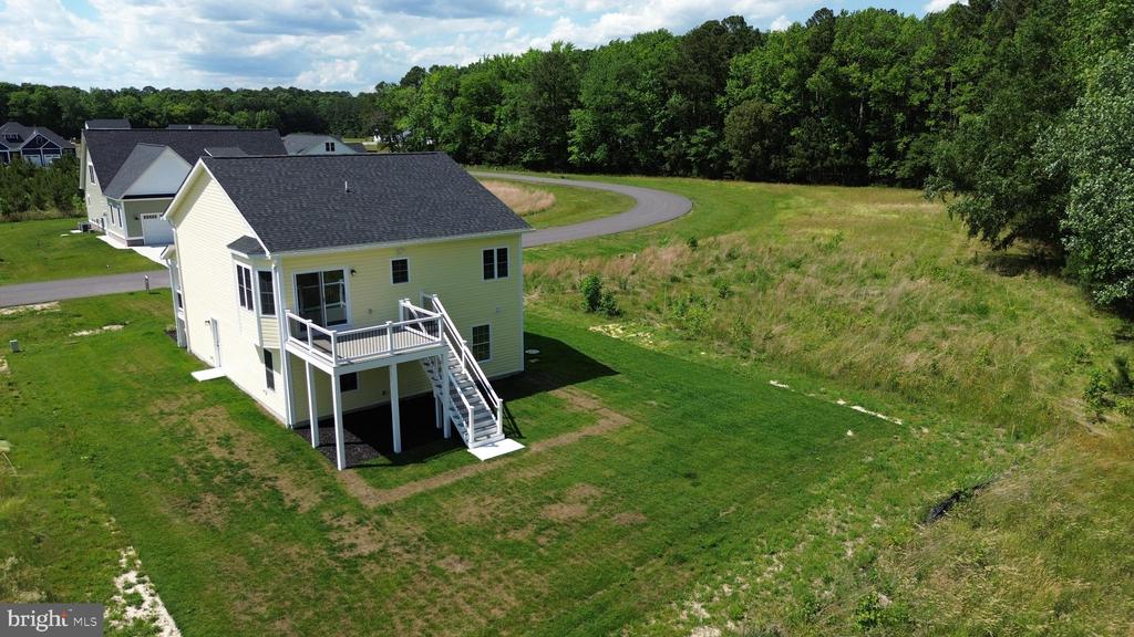 31 PREAKNESS DRIVE