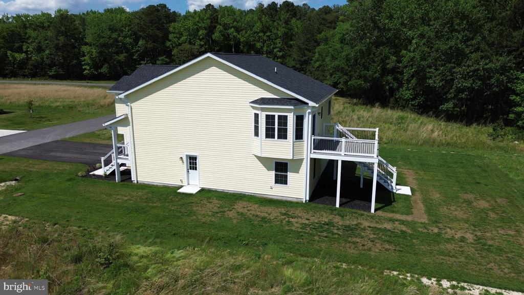 31 PREAKNESS DRIVE
