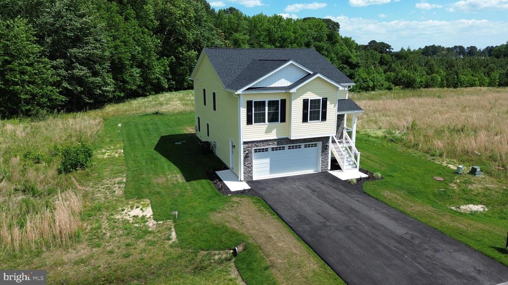 31 PREAKNESS DRIVE
