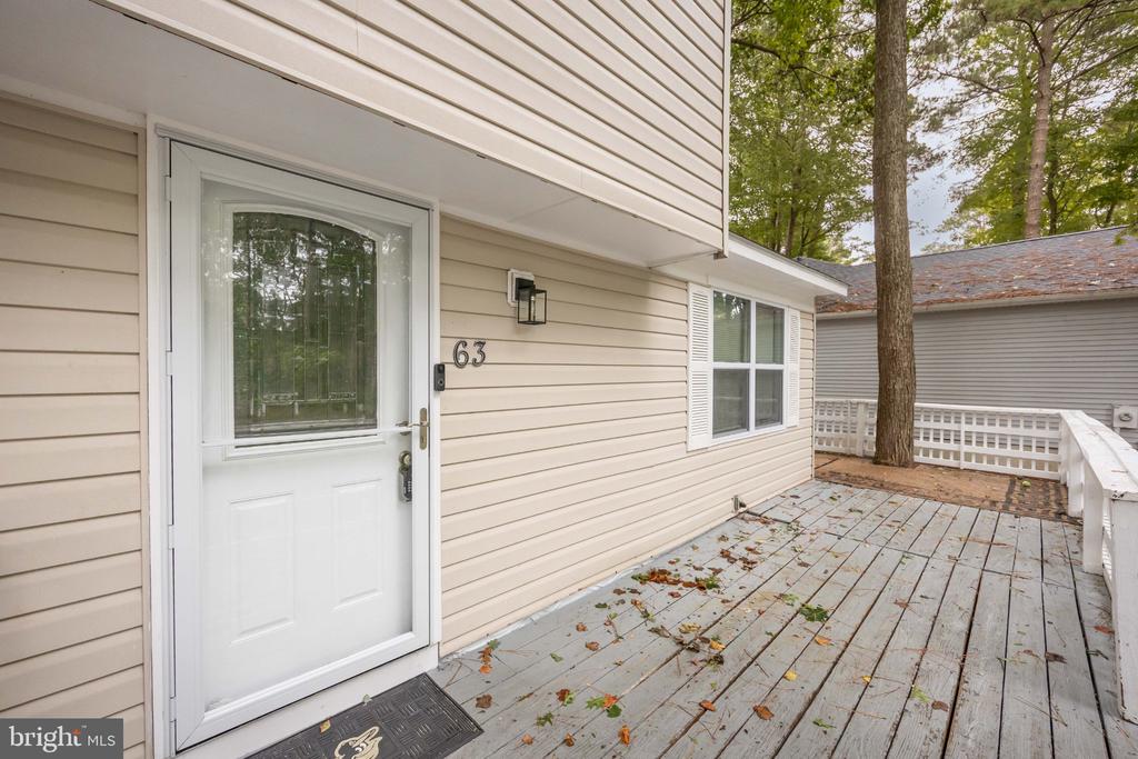 63 NEWPORT DRIVE