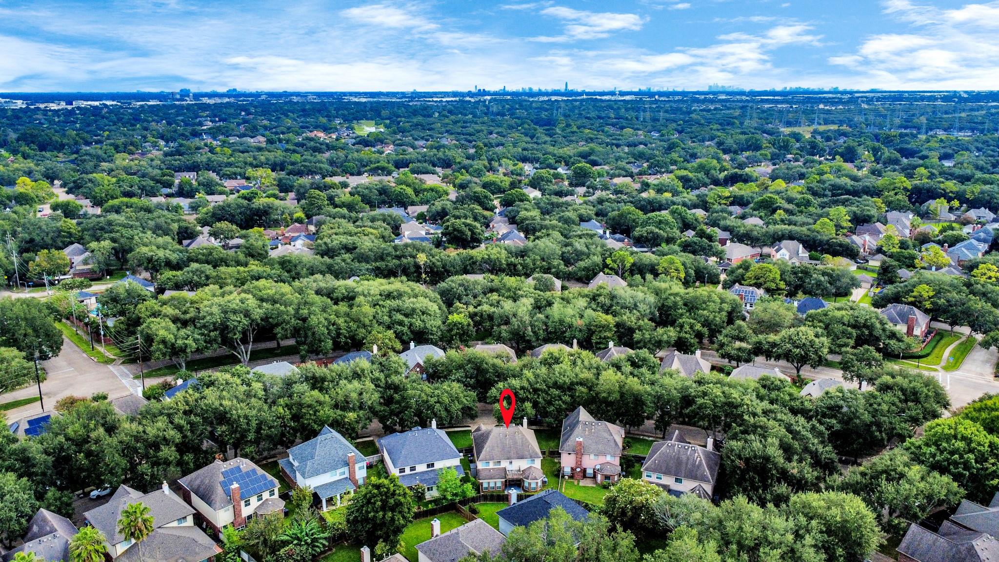 3138 Waters View Drive