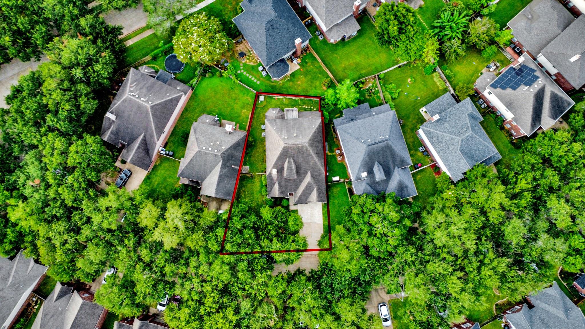 3138 Waters View Drive