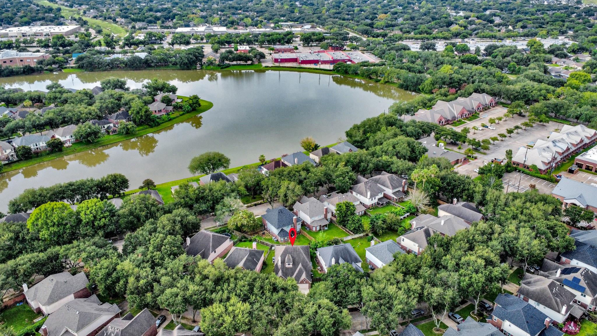 3138 Waters View Drive