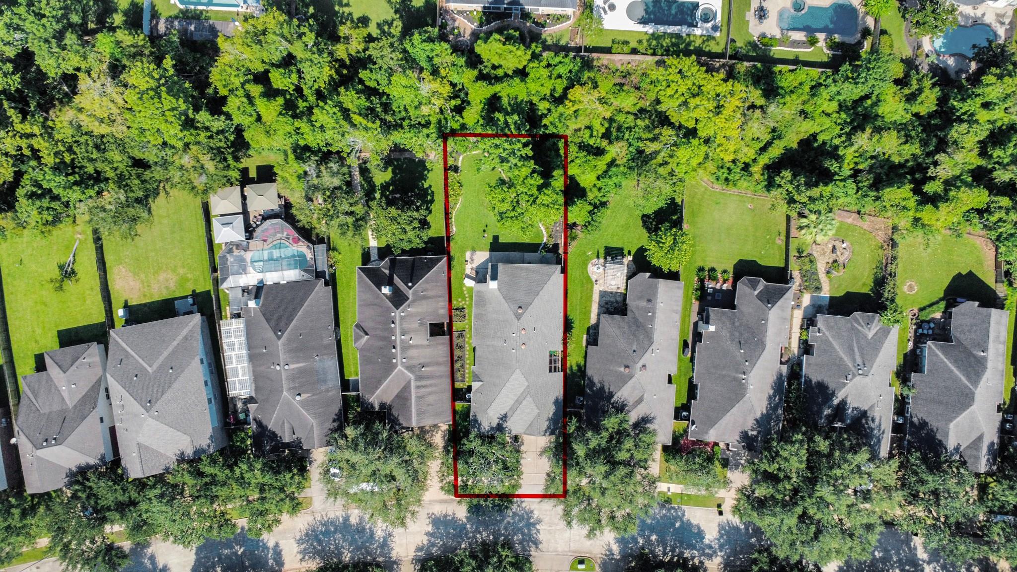 4139 Lakeshore Forest Drive