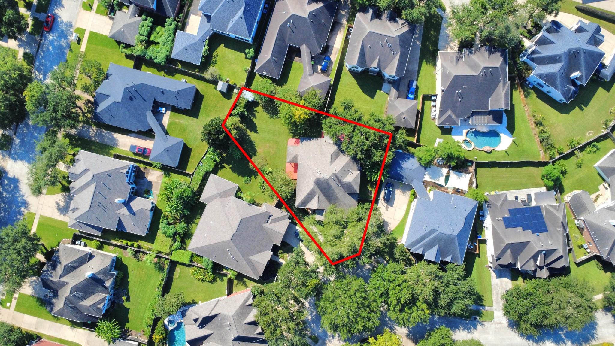 4422 Roundtree Ln Lane