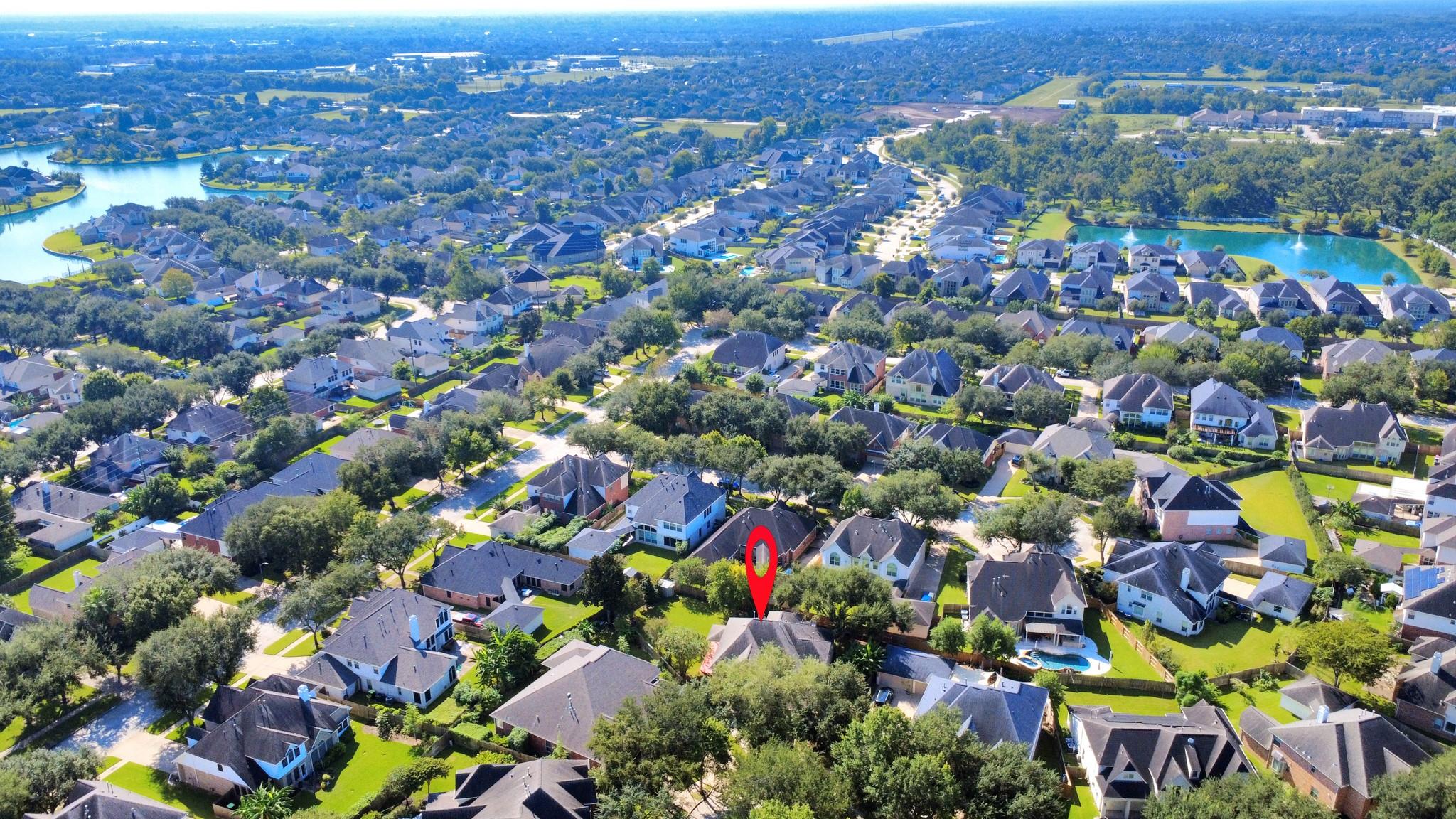 4422 Roundtree Ln Lane