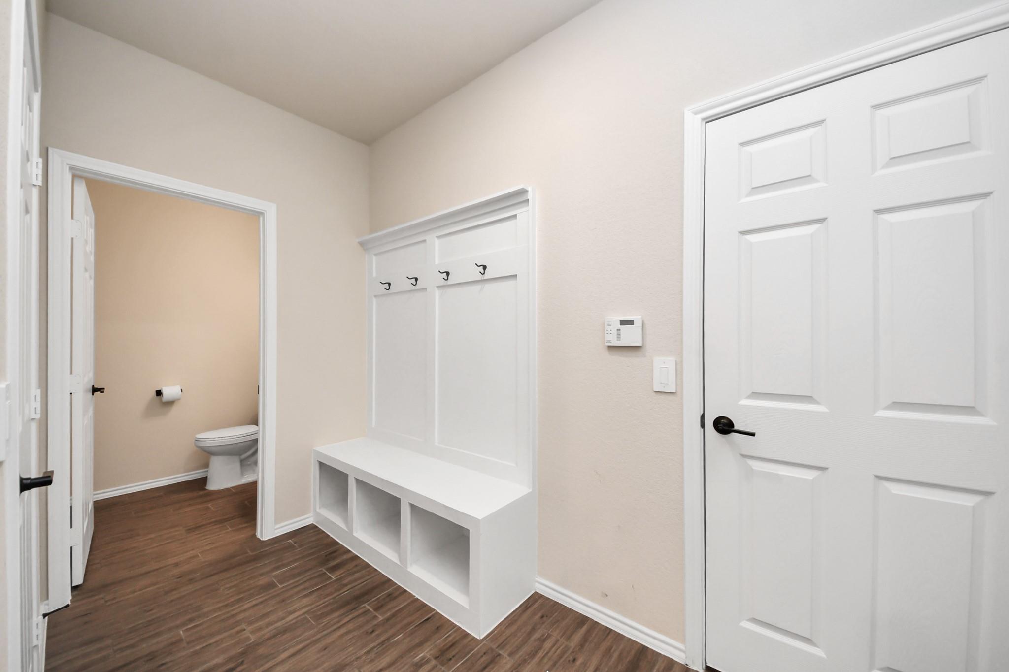 10325 Harmon Smith Drive