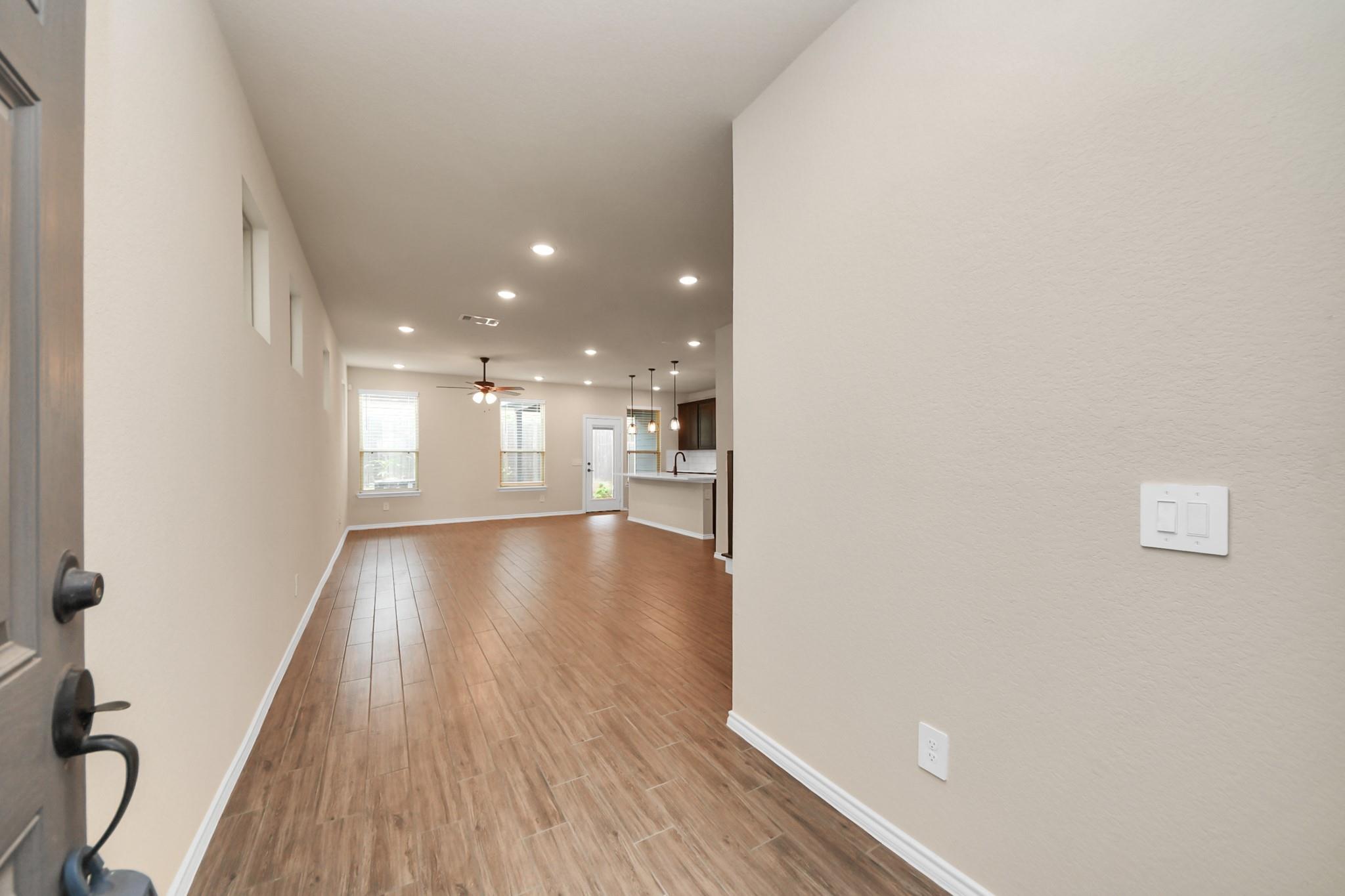 10325 Harmon Smith Drive
