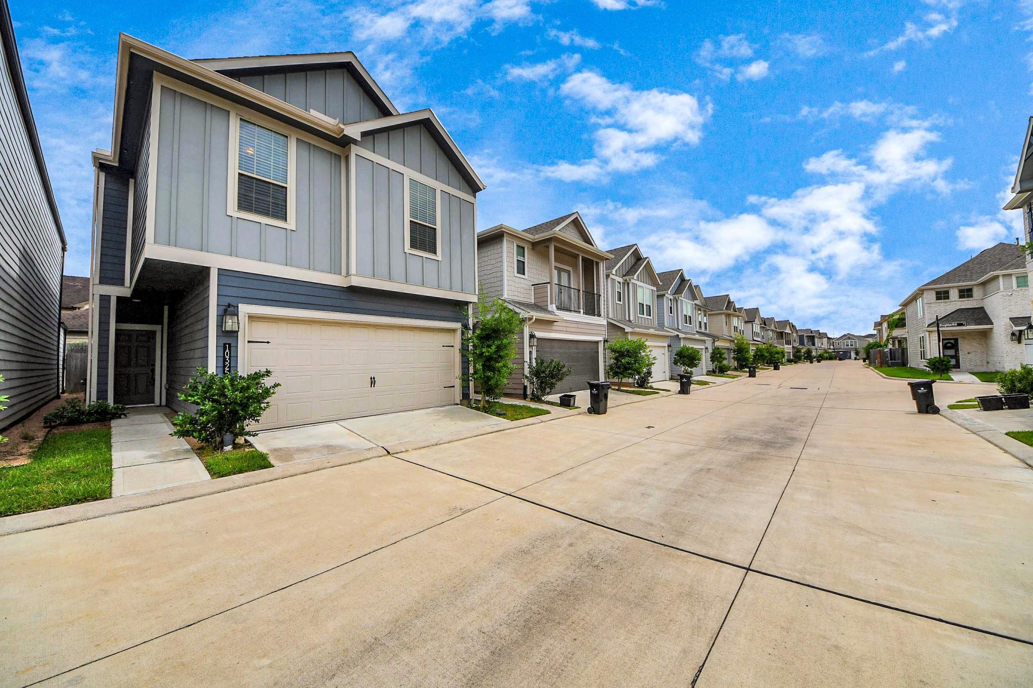 10325 Harmon Smith Drive