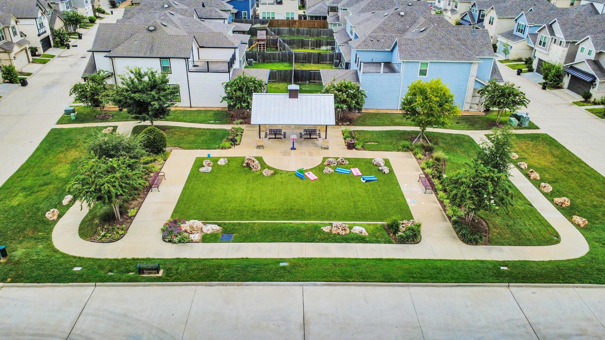 10325 Harmon Smith Drive