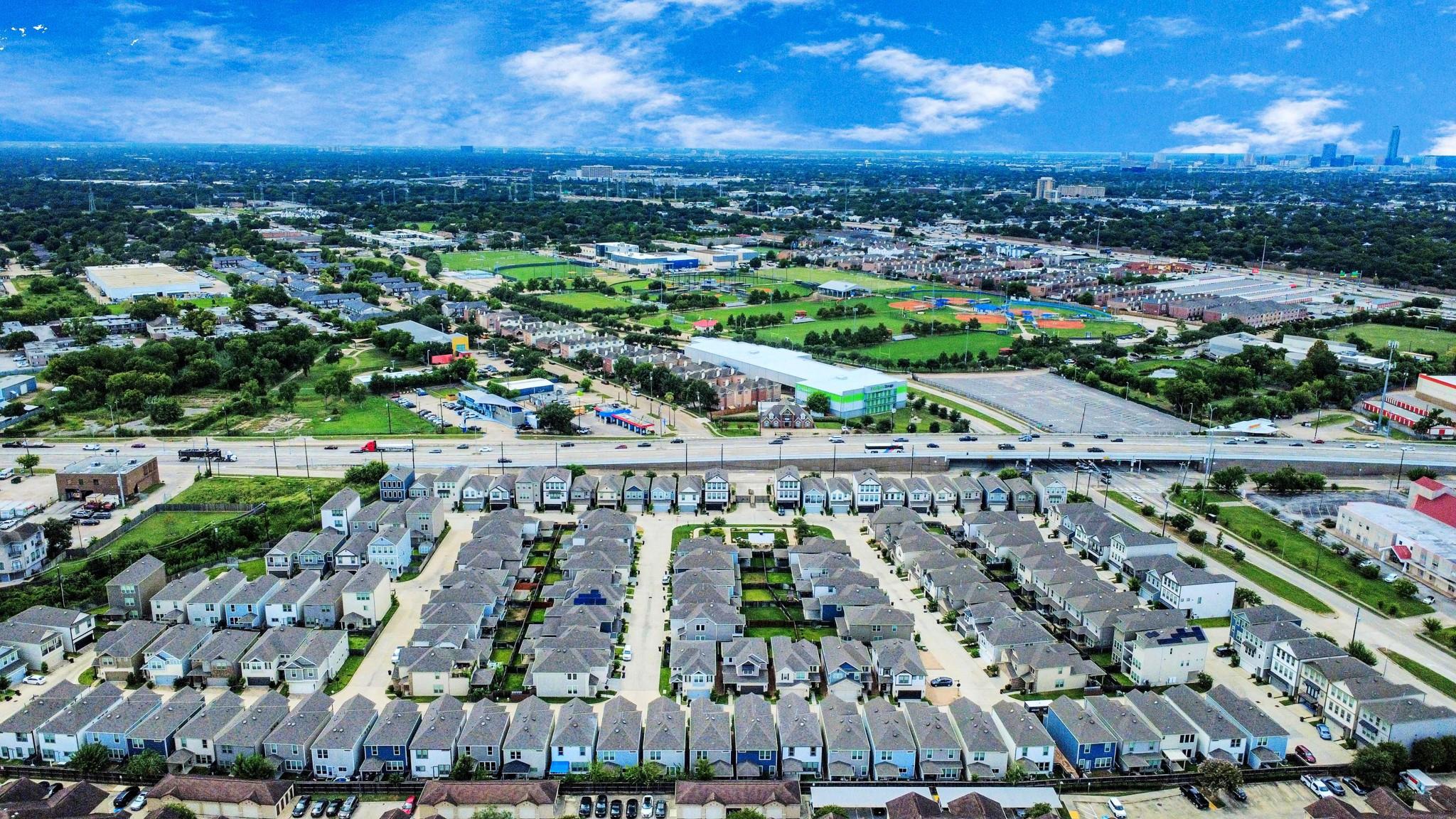 10325 Harmon Smith Drive