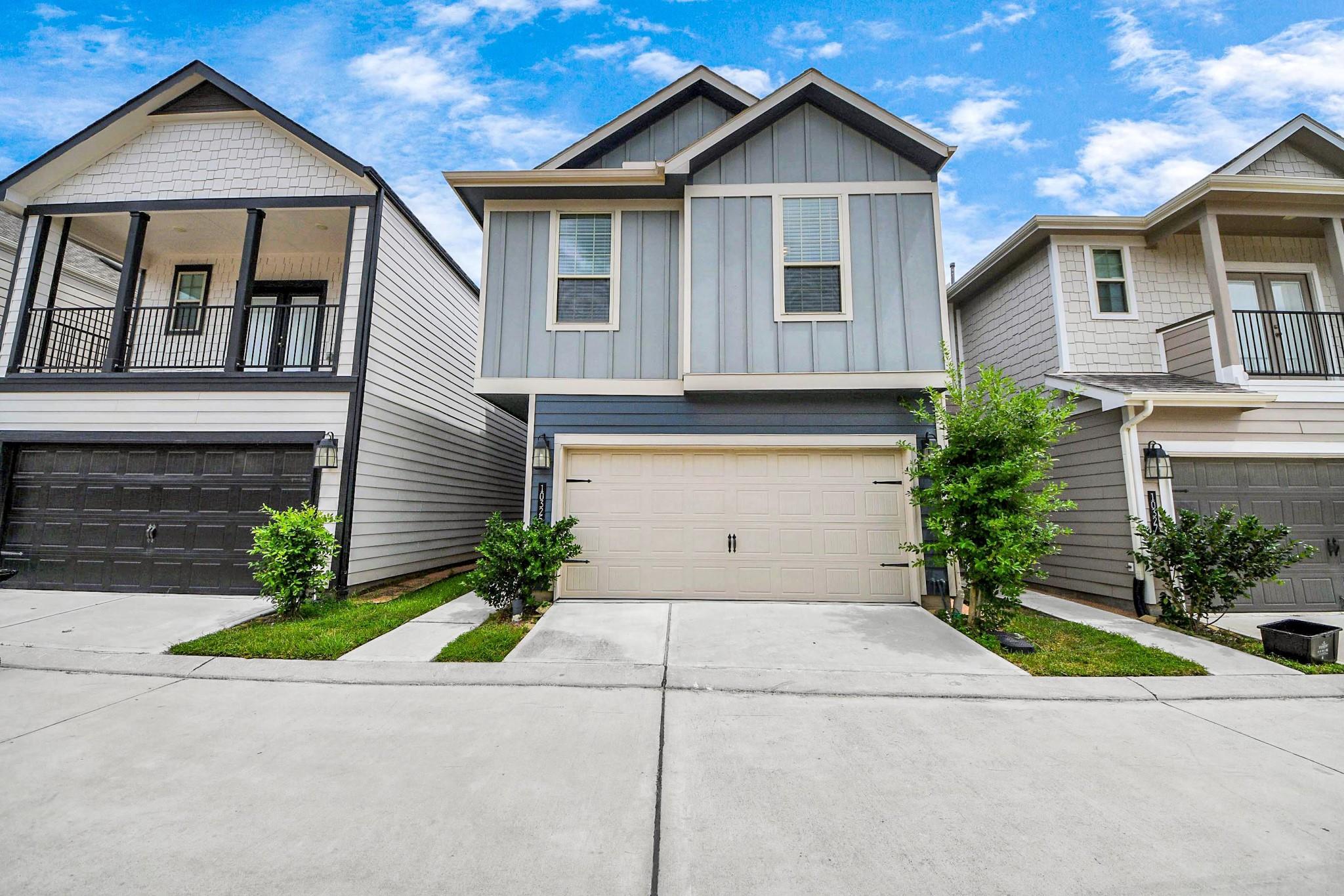 10325 Harmon Smith Drive