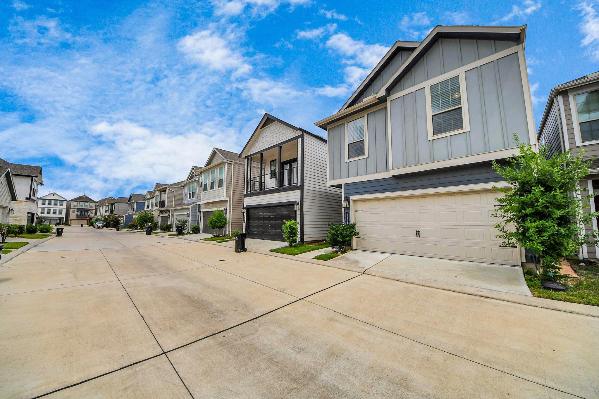 10325 Harmon Smith Drive