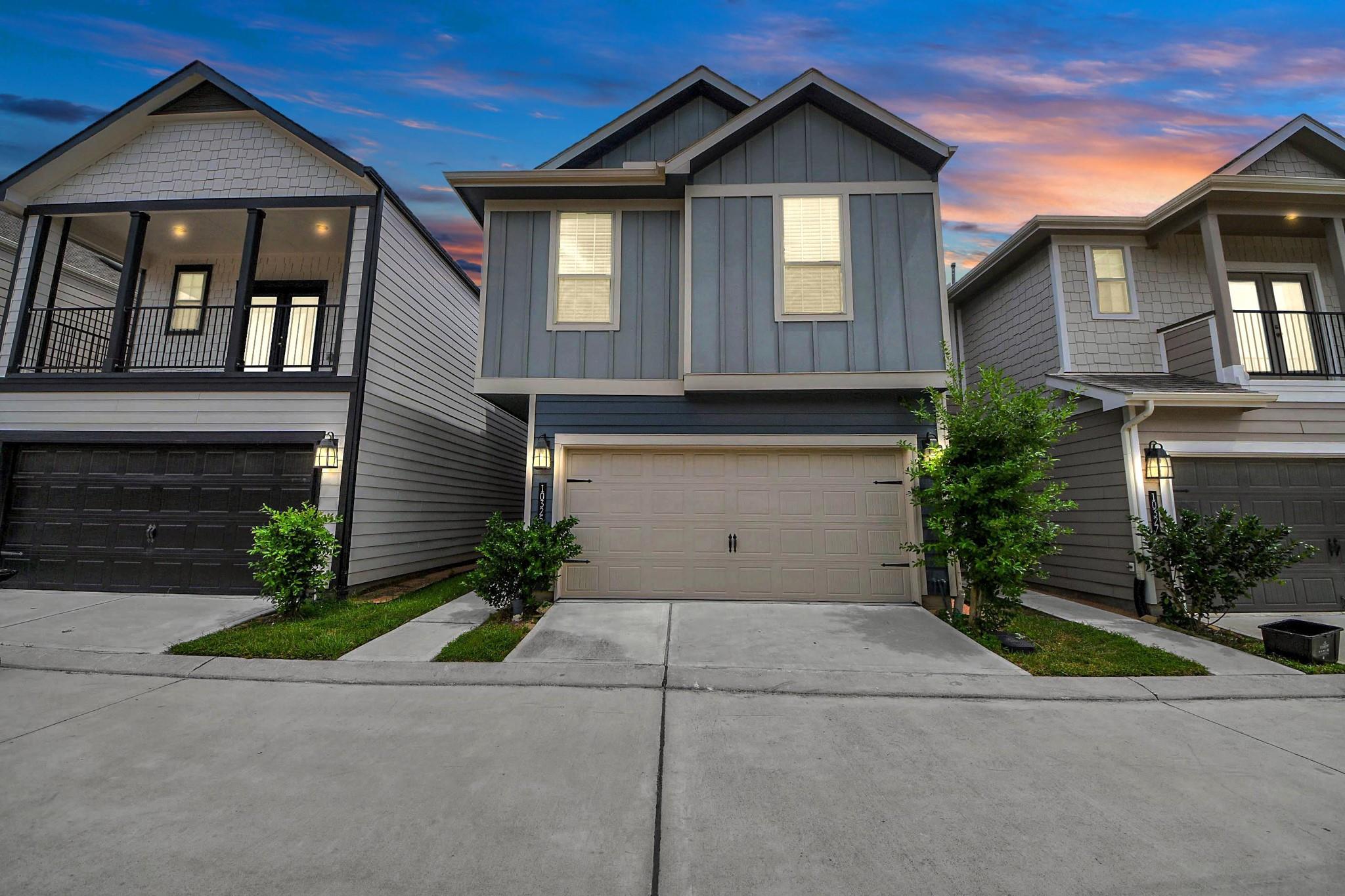 10325 Harmon Smith Drive