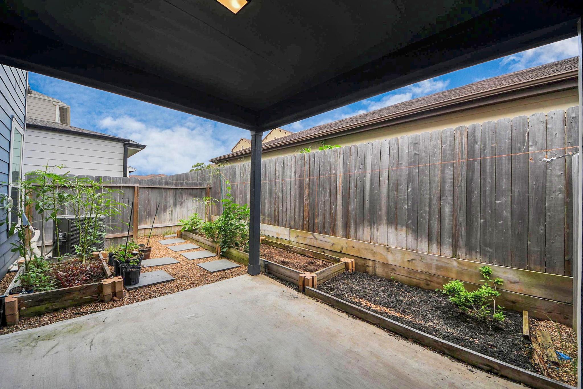 10325 Harmon Smith Drive