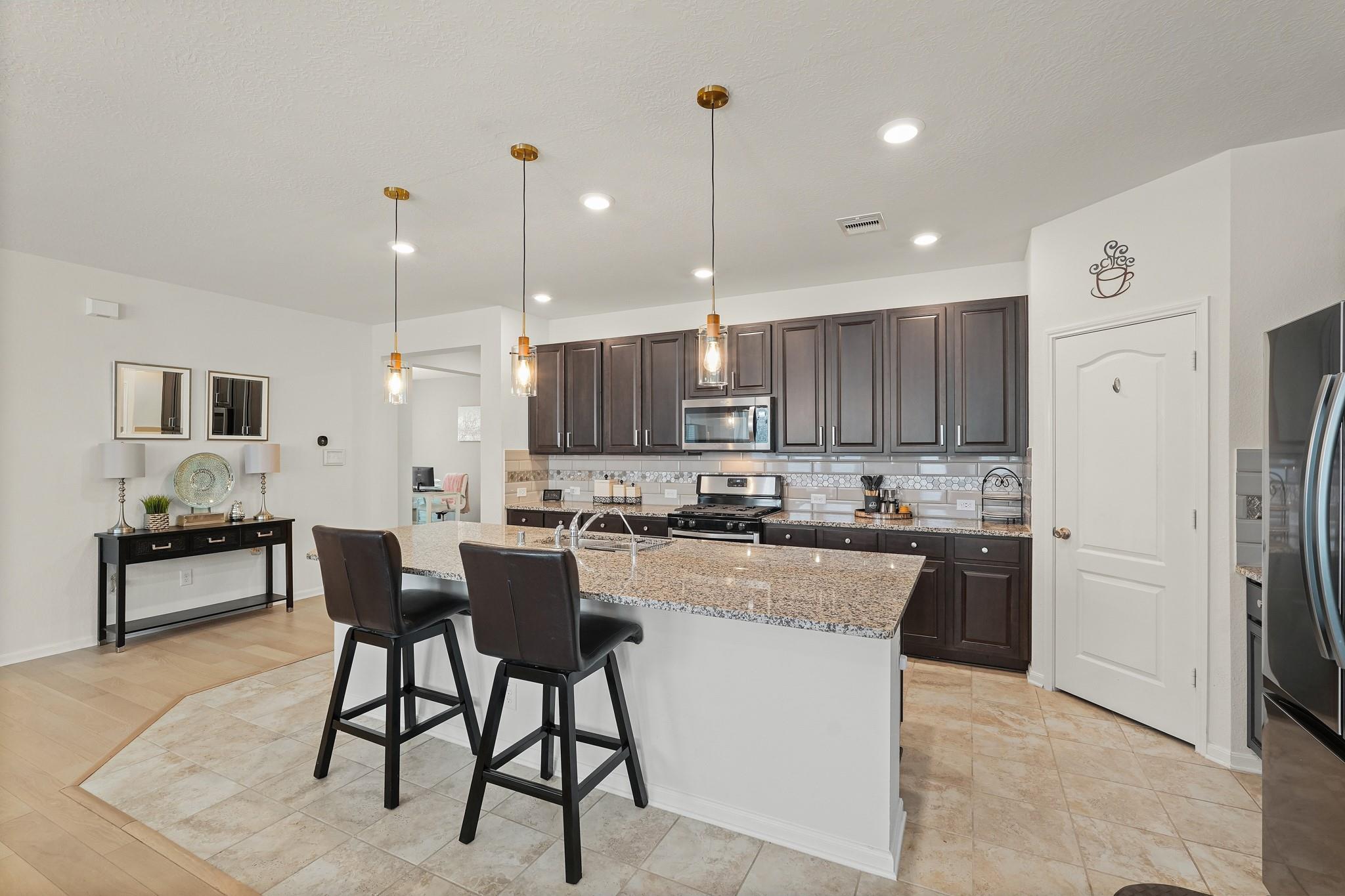 1722 Anna Creek Drive