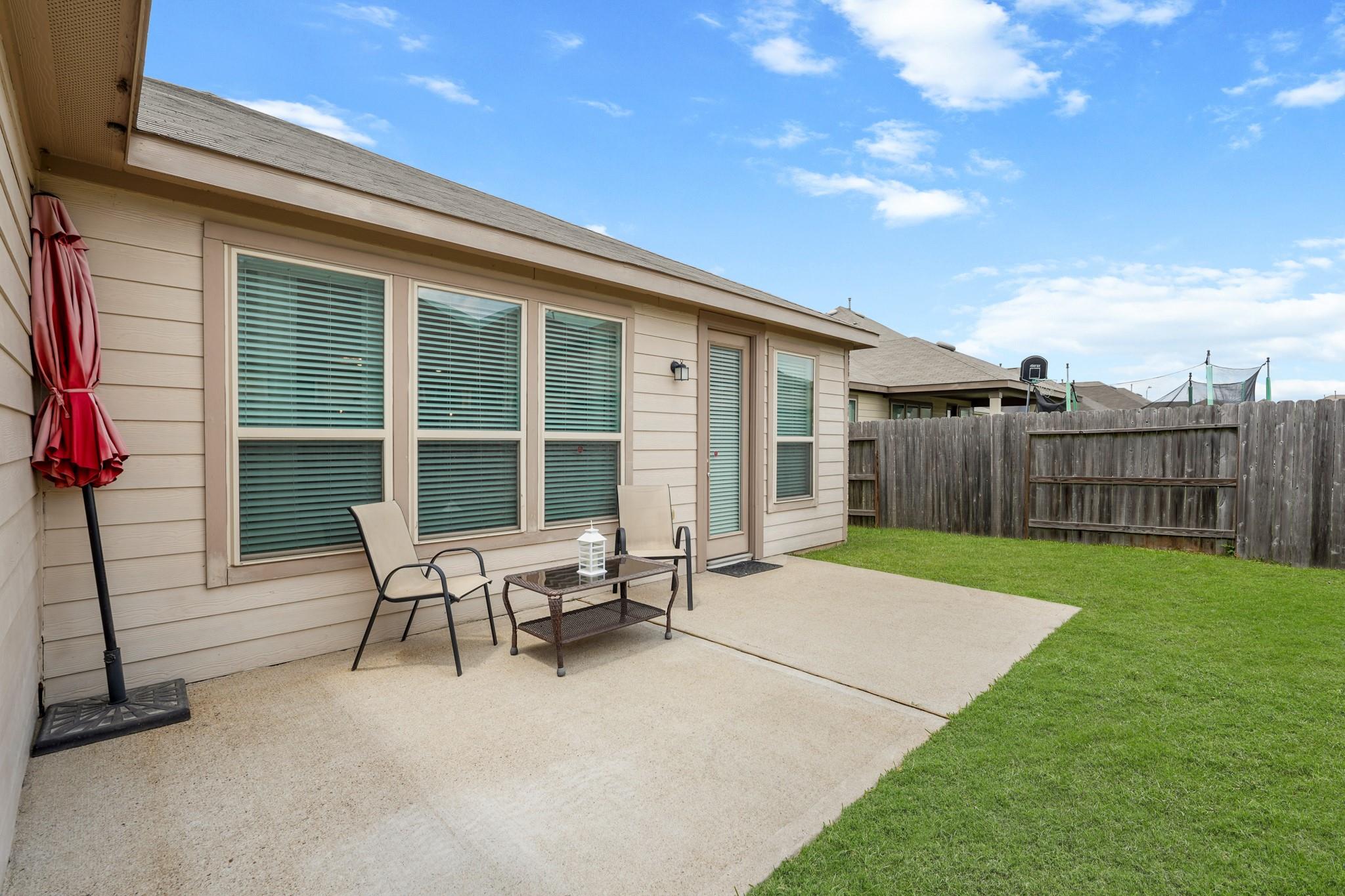 1722 Anna Creek Drive