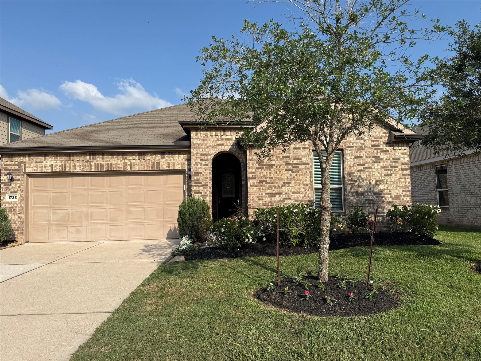 1722 Anna Creek Drive