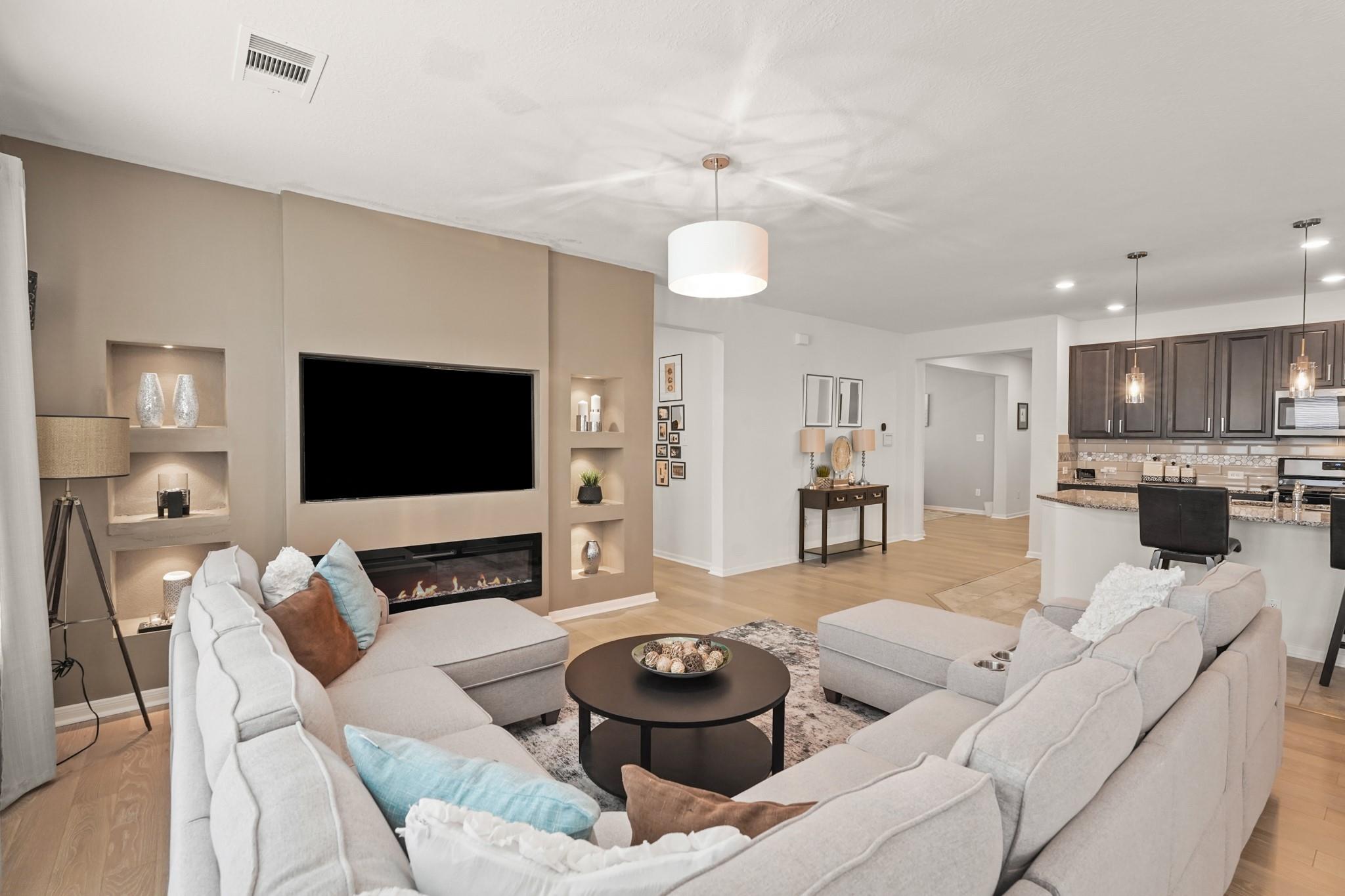 1722 Anna Creek Drive