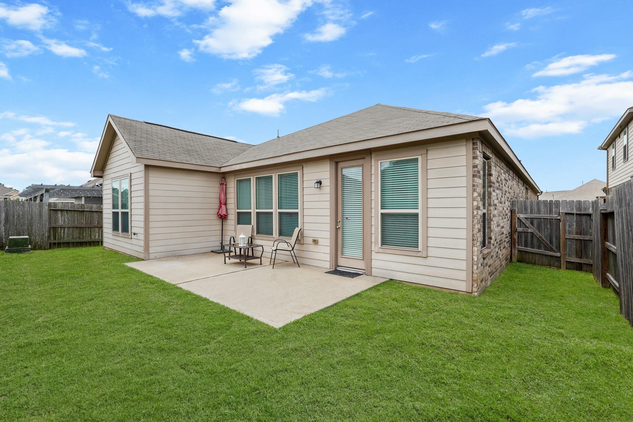 1722 Anna Creek Drive
