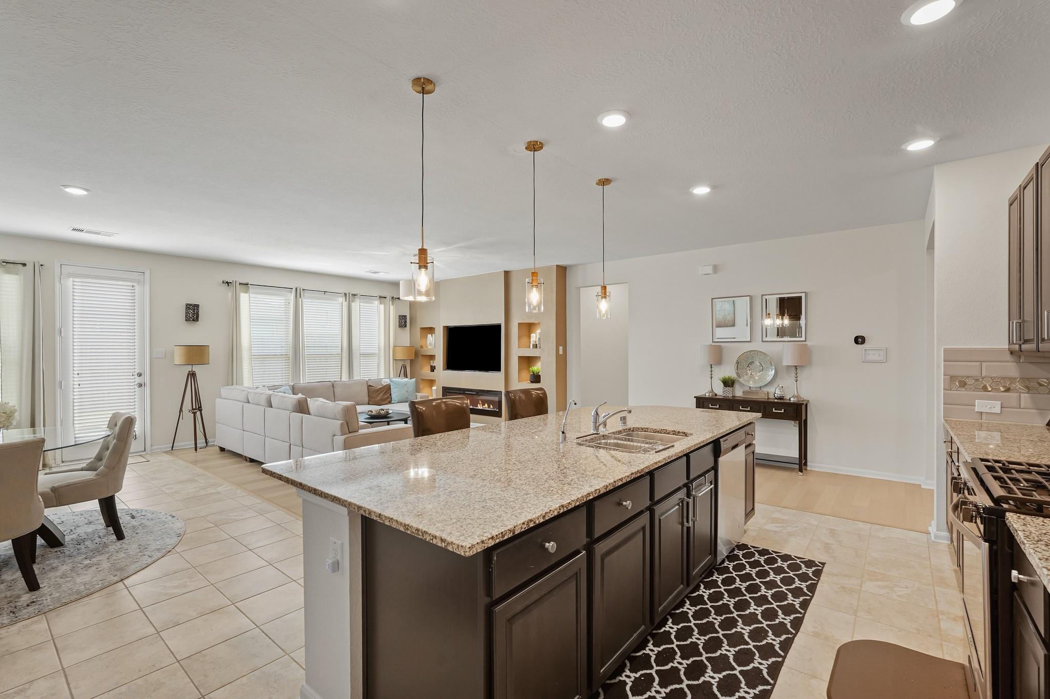 1722 Anna Creek Drive
