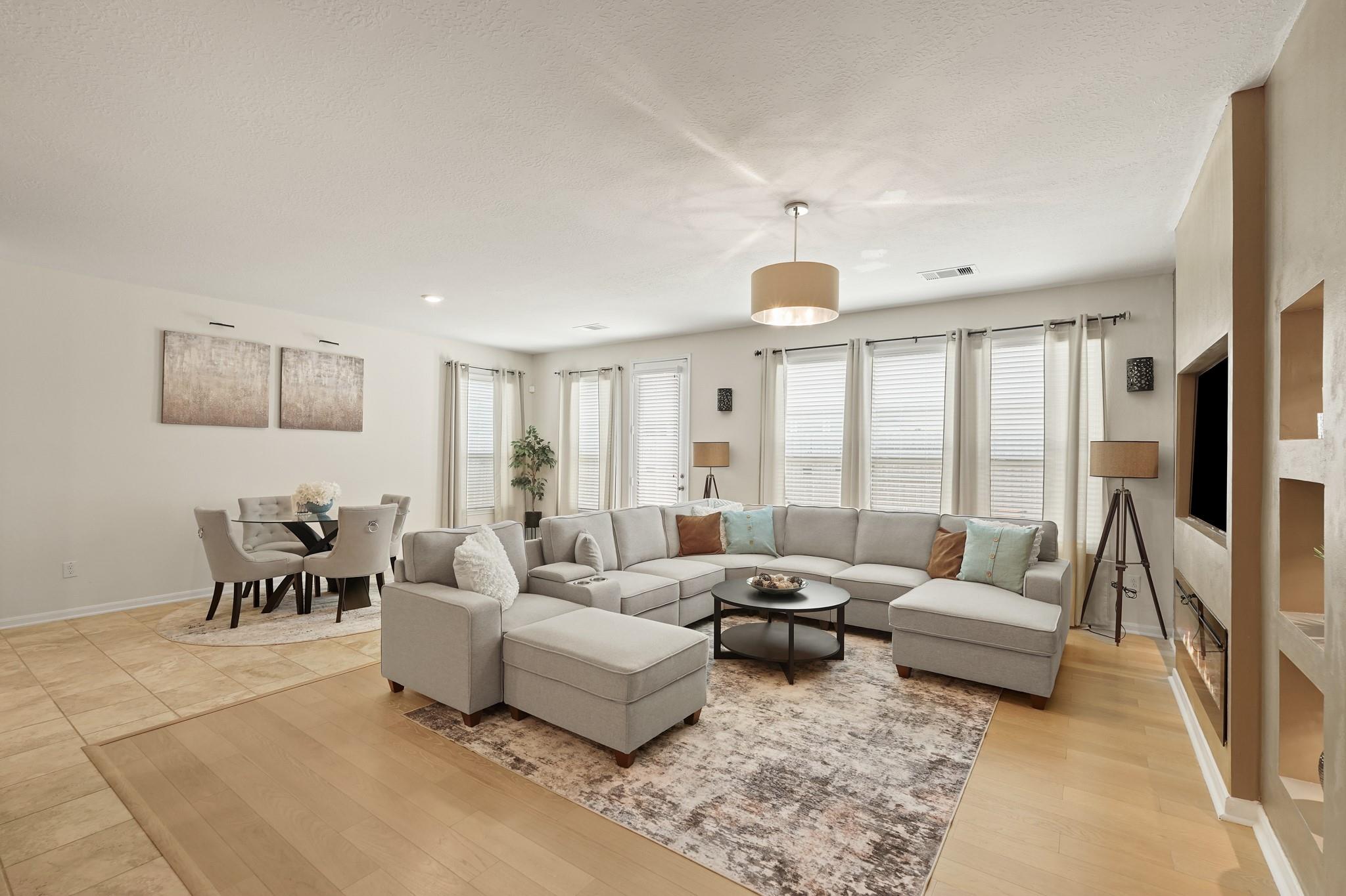 1722 Anna Creek Drive