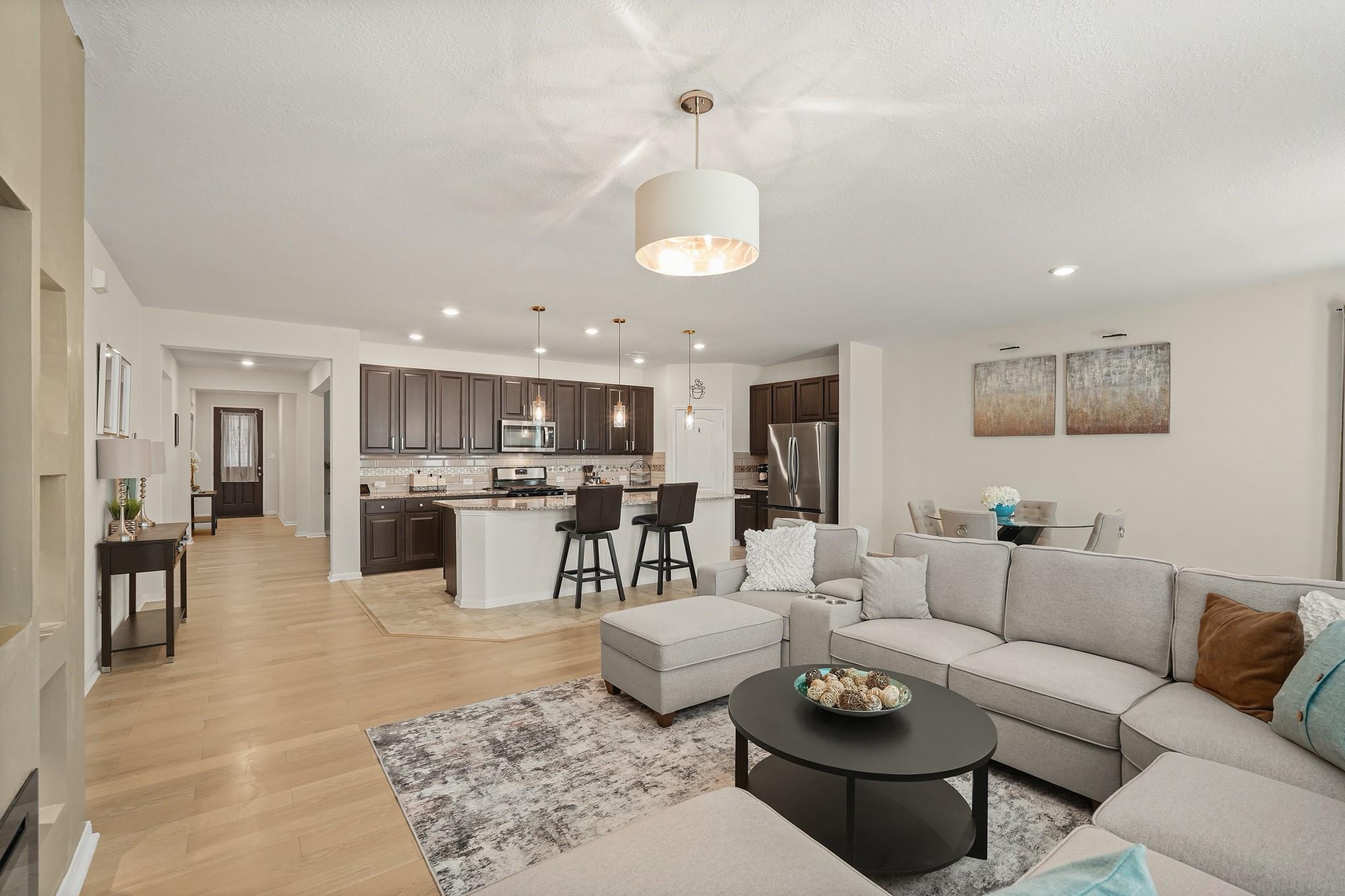 1722 Anna Creek Drive