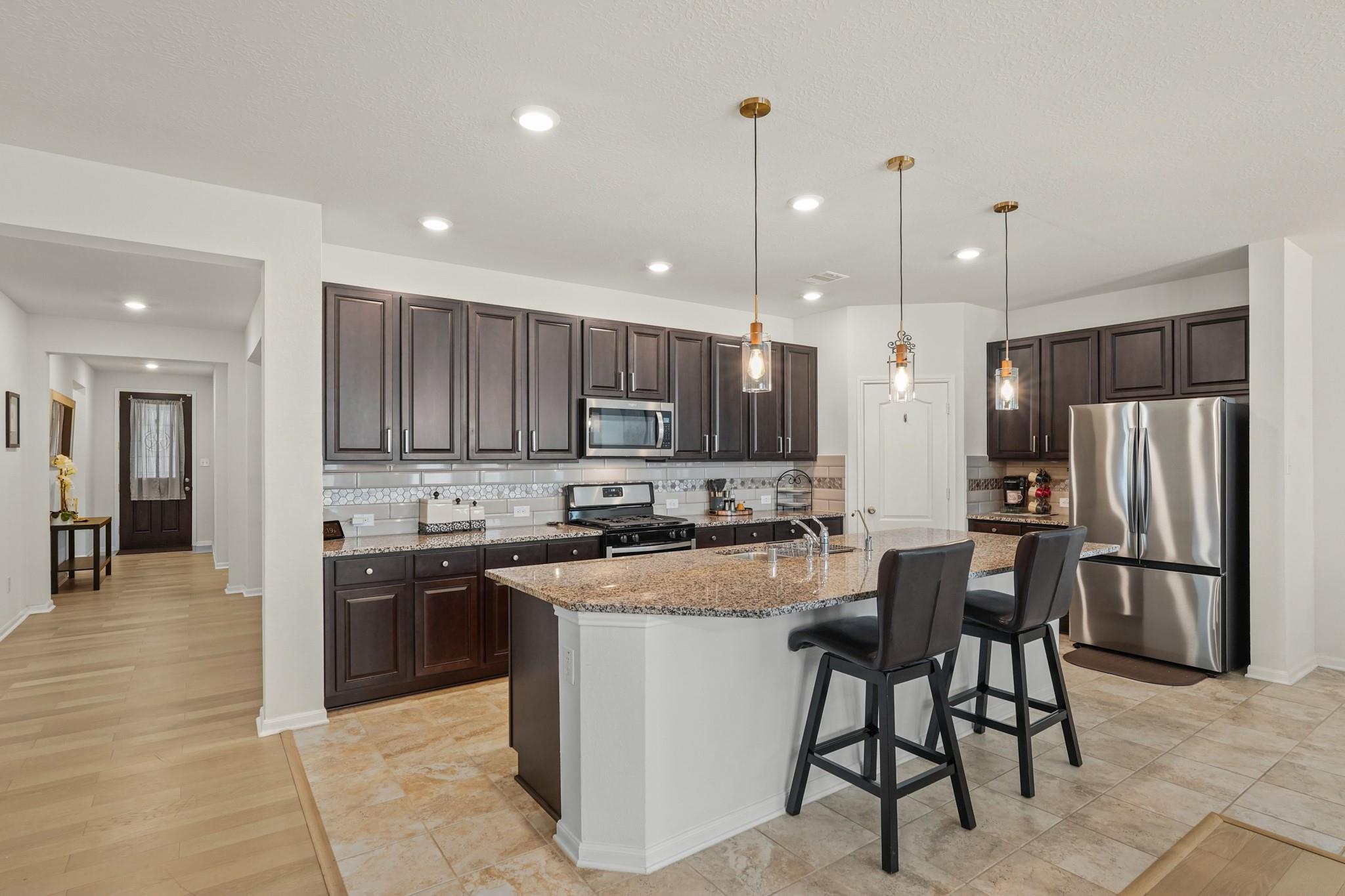 1722 Anna Creek Drive