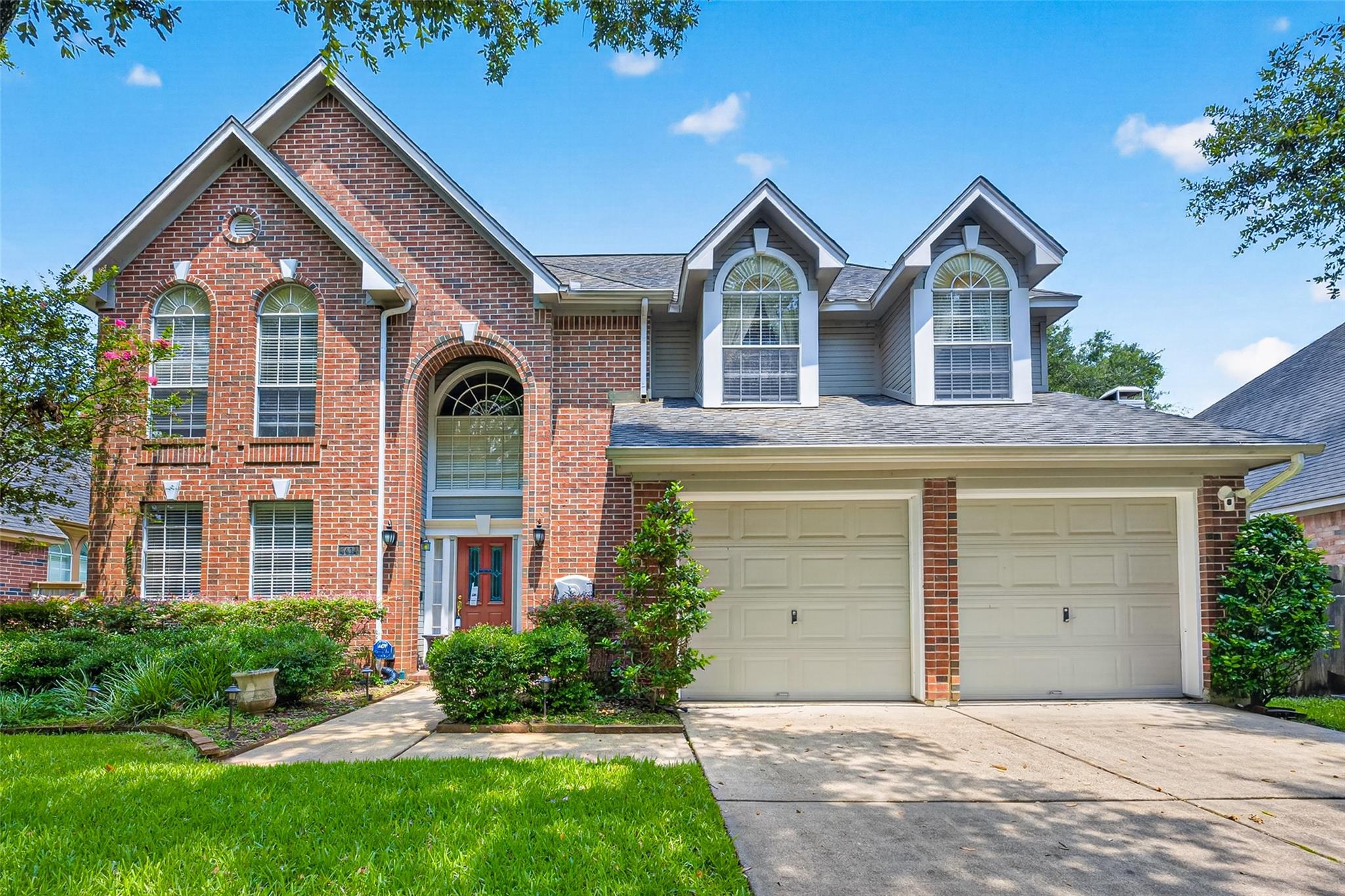 4414 Ringrose Drive